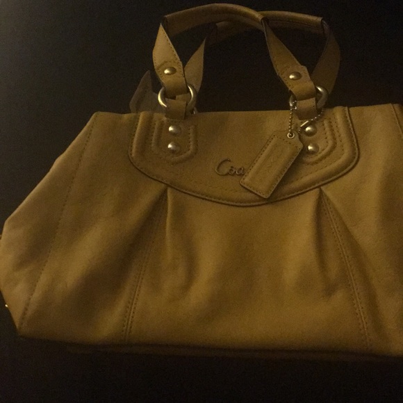 Coach bag never used - Picture 4 of 4